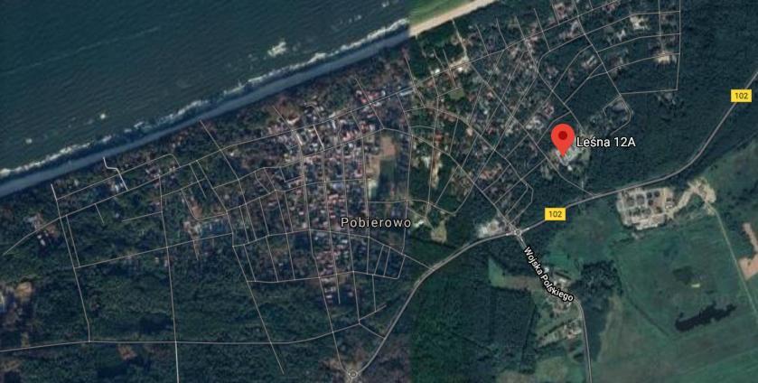 Romantyczny Apartament Happy 16 Basen & Kort Tenisowy, Ochrona 24 H - Dla Maksymalnie 6 Osob Pobierowo Εξωτερικό φωτογραφία